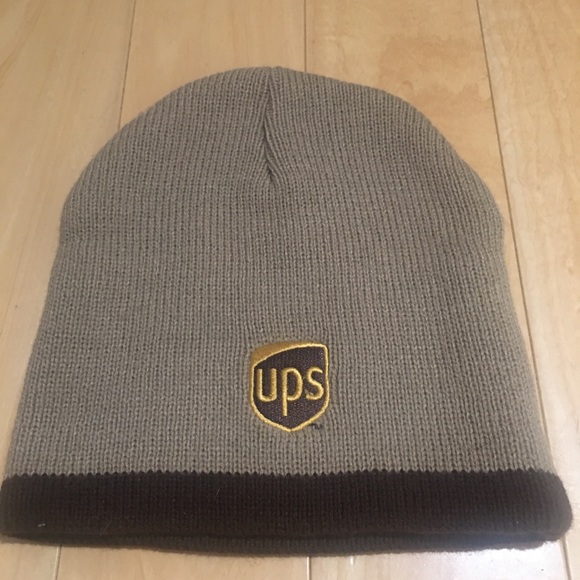 Accessories | Ups Beanie | Poshmark